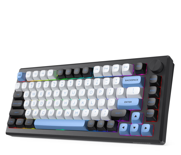 REDRAGON Uranus Pro 82 - 1326135 - zdjęcie 2